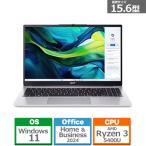 Acer（エイサー） 15.6型ノートパソコ