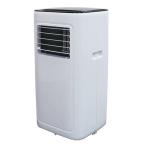 広電 移動式クーラー　冷専タイプ KEP211R