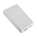 オズマ 準固体モバイルバッテリー 10,000mAh 22.5W SSLUCM100-CCWH