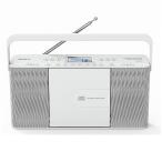 WINTECH CD часы радио CDC-810 W