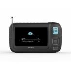 WINTECH ポータブルワンセグテレビ TVR-L38RC