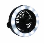 WINTECH батарея соответствует LED фонарь ( вентилятор функция установка ) KCL-120BF