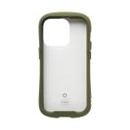 ショッピングiface Hamee iPhone 14 Pro用ケース 41-945179