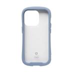 ショッピングiface Hamee iPhone 14 Pro用ケース 41-945186