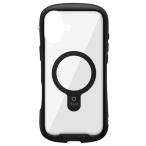 ショッピングiface Hamee iPhone 16 Plus用ケース　iFace Reflection MagSynq 41-980118