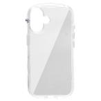 Hamee iFace Look in Clear スマホケース（シグネチャーボール付） 41-980354