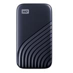 ショッピングssd WESTERN DIGITAL My Passport SSD 2020 Hi-Speed WDBAGF0010BBL-JESN