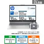 ショッピングノートパソコン 新品 日本ＨＰ 15.6型ノートパソコン　HP 15-fd1000 シリーズ BJ0M5PA-AAAB