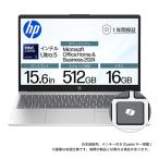 日本ＨＰ 15.6型ノートパソコン　HP 15-fd1000 シリーズ C3TT1PA-AAAA