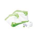 ショッピングJapan Shop Japan（ショップジャパン） フォーサ真空バッグ　スターターセット FOSHWS01