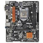 (¥¢¥¦¥È¥ì¥Ã¥È) ASRock ¥Þ¥¶¡¼¥Ü¡¼¥É H110M-HDV