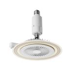 abite Lux человек чувство сенсор c функцией LED потолочный вентилятор ALCJDKBFAN2