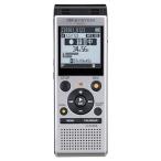 ショッピングオリンパス OM SYSTEM ICレコーダー　リニアPCM対応 WS-882 SLV