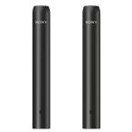 SONY( Sony ) elect let конденсаторный микрофон ro ho nECM-100NMP