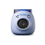 FUJIFILM(フジフイルム) チェキ マルチフォーマットカメラ INSTAX PAL BLUE