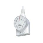 ショッピングPanasonic Panasonic（パナソニック） ダイヤルタイマー WH3111WP