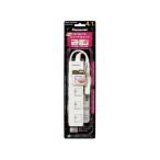 Panasonic（パナソニック） ザ・タップＺ　４コ口１ｍコード WHS2514WP