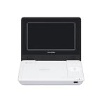 東芝（TOSHIBA） ７型ポ