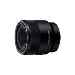 SONY(ソニー) 交換用レンズ ソニーEマウント SEL50M28