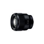 SONY(ソニー) 交換用レンズ ソニーEマウント SEL85F18