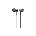 SONY( Sony ) внутренний year стандартный модель MDR-EX155 B