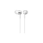 SONY( Sony ) внутренний year стандартный модель MDR-EX155 W