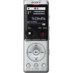 SONY(ソニー) ICレコーダー ICD-UX570F S