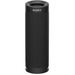 SONY(ソニー) ワイヤレスポータブルスピーカー SRS-XB23 BC