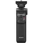 SONY(ソニー) ワイヤレスリモートコマンダー機能付シューティンググリップ GP-VPT2BT