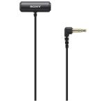 SONY(ソニー) ラべリアマイクロホン ECM-LV1