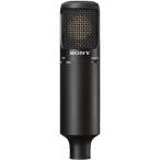 SONY( Sony ) конденсаторный микрофон ro ho nC-80