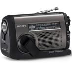 SONY(ソニー) ハンディポ−タブルラジオ ICF-B300