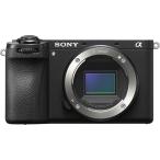 ショッピングSONY SONY（ソニー） ミラーレス一眼カメラ　α6700 ILCE-6700