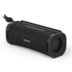 SONY(ソニー) ワイヤレスポータブルスピーカー ULT FIELD 1 SRS-ULT10 BC