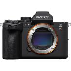 SONY（ソニー） ミラーレス一眼カメラ　ボディ　α7R VI ILCE-7RM6