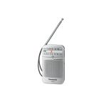 Panasonic( Panasonic ) FM*AM2 частота радио RF-P55-S