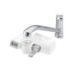 パナソニック 浄水器 TK-CJ22-S