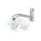 ショッピング浄水器 Panasonic（パナソニック） 浄水器 TK-CJ12-W