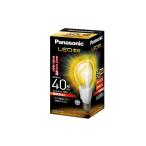 Panasonic（パナソニック） ＬＥＤ電球　クリアタイプ LDA5LCW