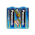Panasonic( Panasonic ) evo rutaNEO одиночный 2 батарейка 2 шт упаковка из пленки LR14NJ/2SE