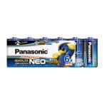 Panasonic( Panasonic ) evo rutaNEO LR14NJ/6SW