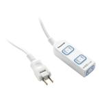 Panasonic( Panasonic ) The * ответвление F идеально подходит (3ko.)( зажим колпак * WHF21033WP