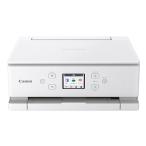 Canon（キヤノン） インクジェットA4カラー複合機　PIXUS TS7630ＷＨ PIXUS TS7630WH