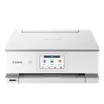 ショッピングcanon Canon（キヤノン） インクジェットA4カラー複合機　PIXUS TS8930WH PIXUS TS8930WH