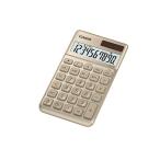  Casio Computer калькулятор NS-S10-GD-N