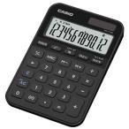  Casio Computer красочный калькулятор Mini Just модель MW-C20D-BK-N