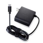  Elecom PD соответствует USB AC зарядное устройство (65W) ACDC-PD0465BK