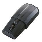 ショッピングマウス エレコム Bluetooth5.0マウス M-CCP1BBBK