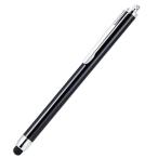  Elecom стилус электронное перо антибактериальный силикон зажим есть P-TP02ABBK