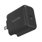  Elecom PD зарядное устройство 30W USB модель C 1 порт ACDC-PD2130BK